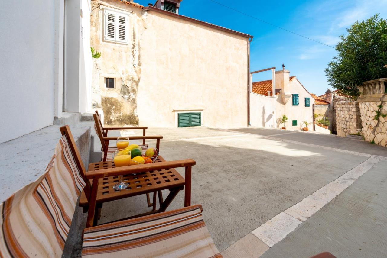 Welcome Apartment - Old Town Dubrovnik Eksteriør billede