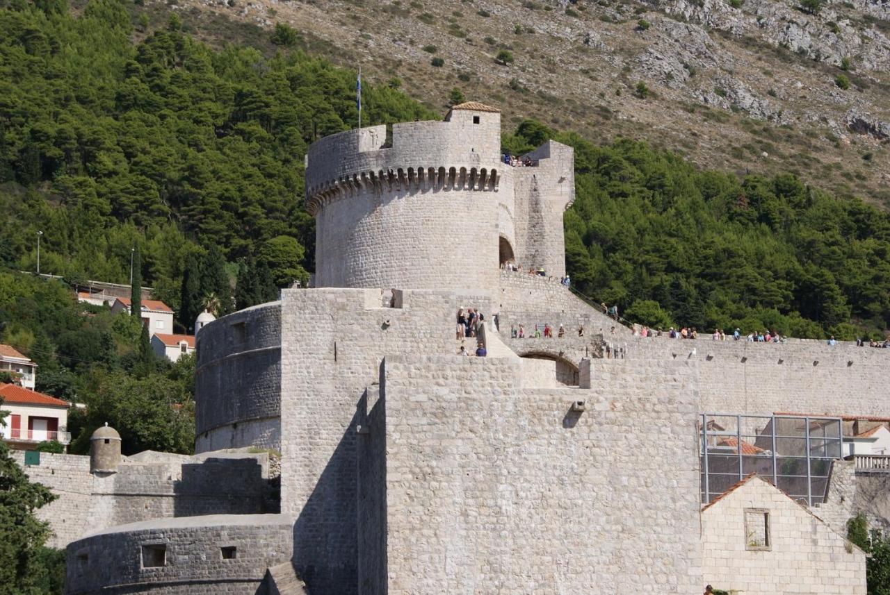 Welcome Apartment - Old Town Dubrovnik Eksteriør billede