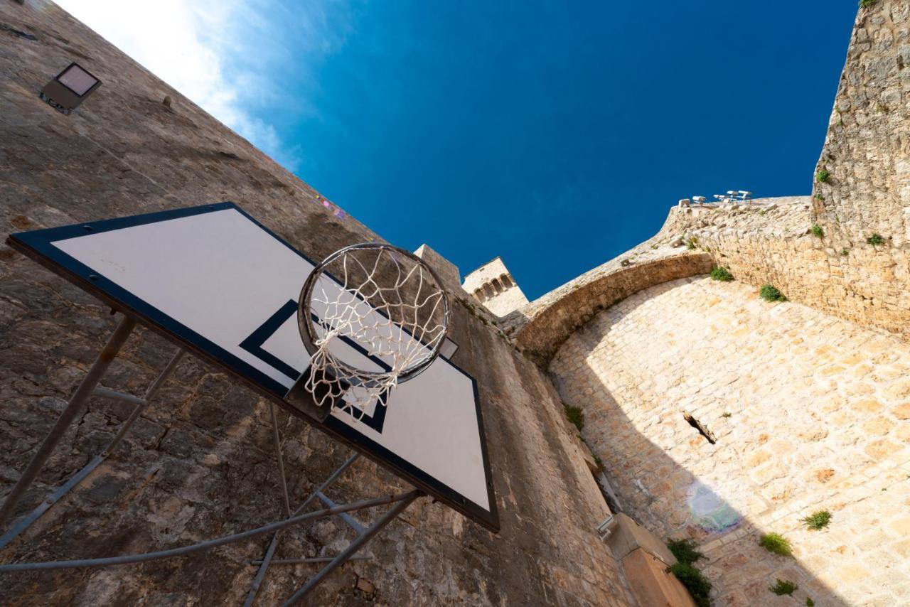 Welcome Apartment - Old Town Dubrovnik Eksteriør billede