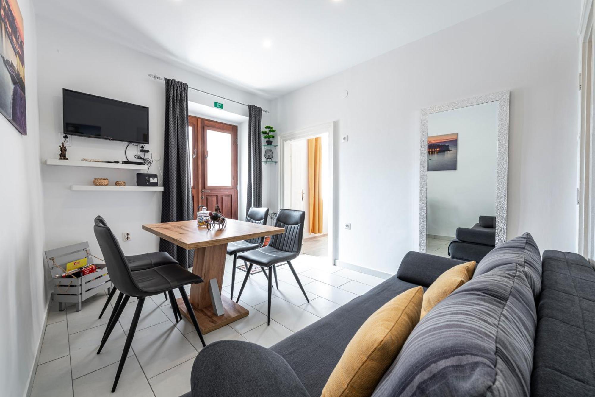 Welcome Apartment - Old Town Dubrovnik Eksteriør billede