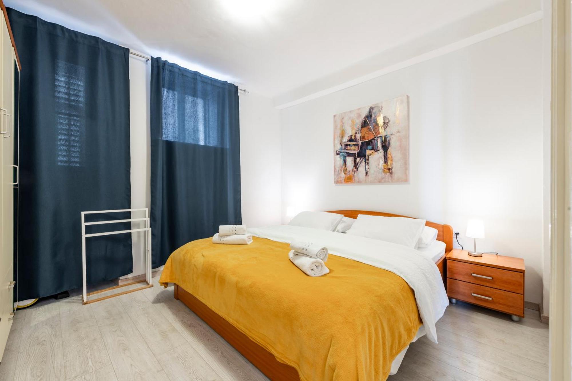 Welcome Apartment - Old Town Dubrovnik Eksteriør billede