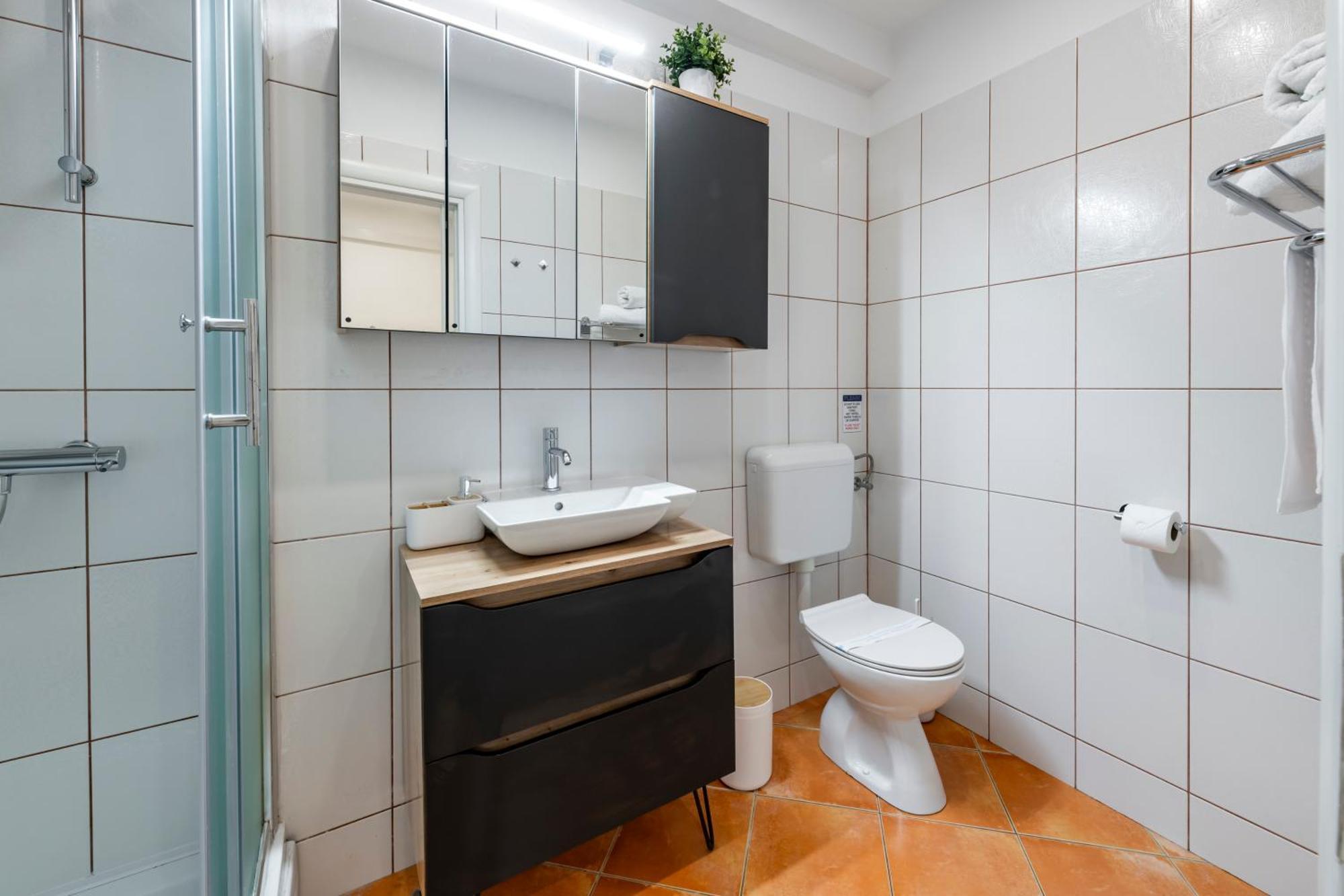 Welcome Apartment - Old Town Dubrovnik Eksteriør billede