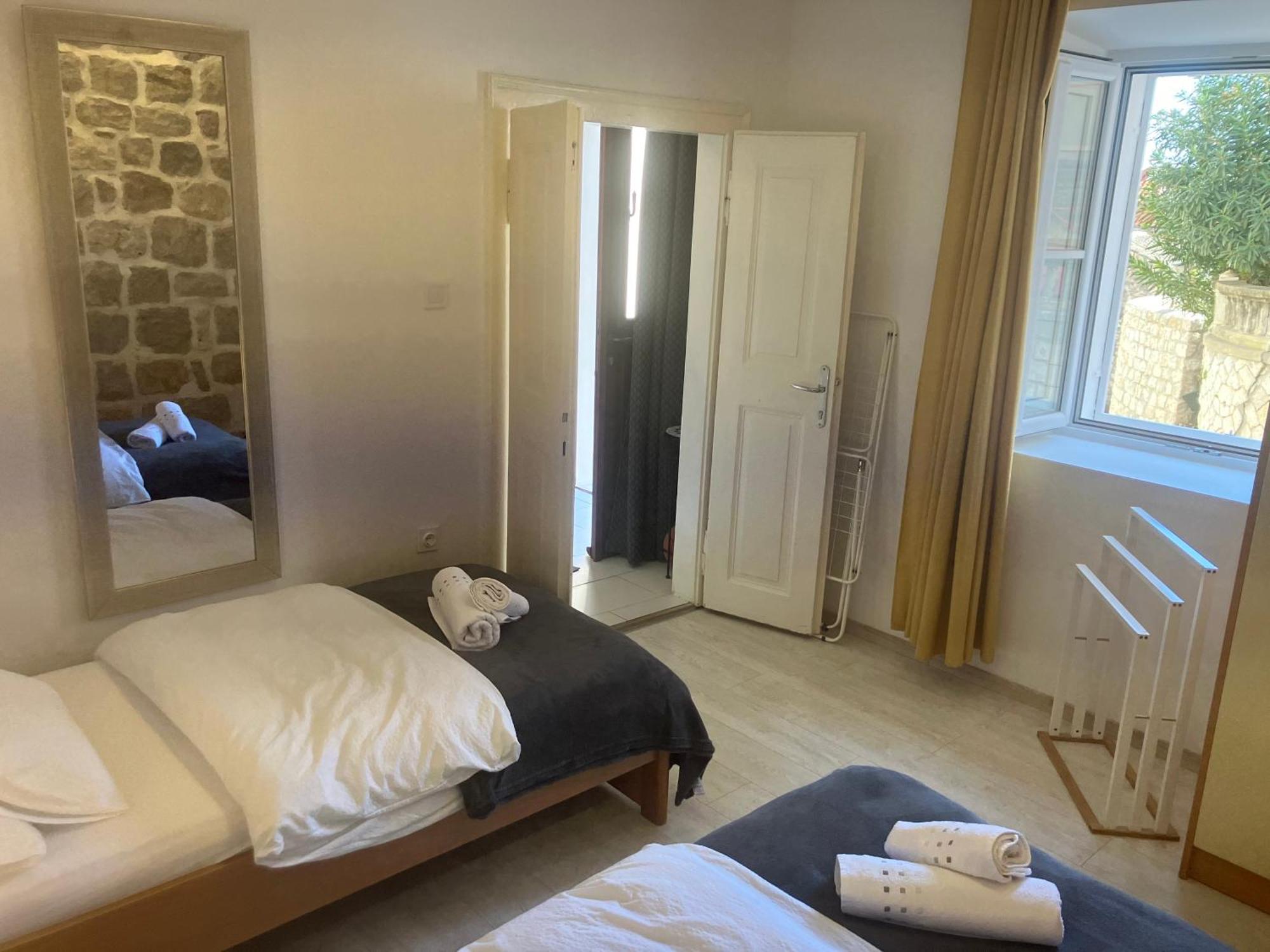 Welcome Apartment - Old Town Dubrovnik Eksteriør billede